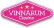 Vinnarum casino logo
