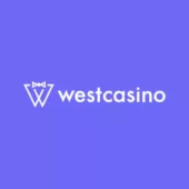 West Casino logo