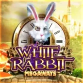 White Rabbit logo