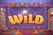 Wild Bazaar logo