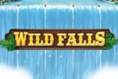 Wild Falls logo