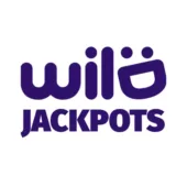 Wild Jackpots Casino logo
