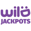 Wild jackpots logo