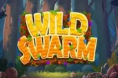 Wild Swarm logo