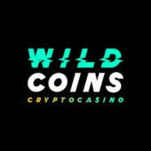 Wildcoins Casino logo