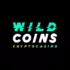 Wildcoins Casino Logo