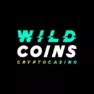 Wildcoins Casino logo