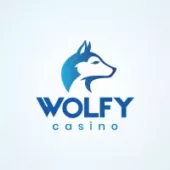 Wolfy Casino logo