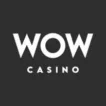 wow casino norge logo