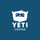 Yeti Casino logo