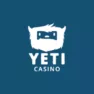 Yeti Casino logo