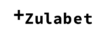 Zulabet logo