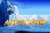 Age of the Gods logo