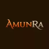 AmunRa Casino logo