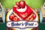 Baker's Treat logo