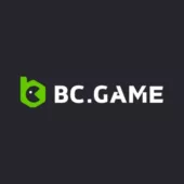 BC.Game Casino logo