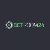 Betroom 24 Casino logo