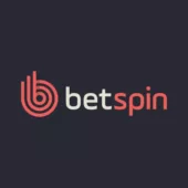 Betspin logo