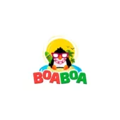 BoaBoa Casino logo