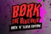 Børk The Berzerker