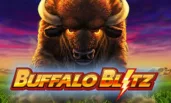 Buffalo Blitz logo