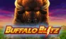 Buffalo Blitz logo