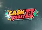 Cash Vault II logo