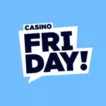 Casino Friday logo
