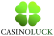 Casinoluck logo