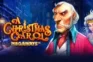 Christmas Carol Megaways logo