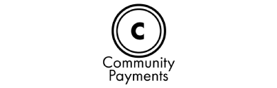 Logo image for Community Payments