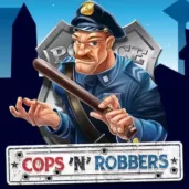 Cops’n’Robbers logo