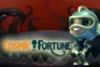 Cosmic Fortune logo