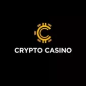 Crypto Casino logo