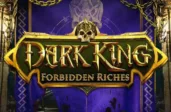Dark King Forbidden Riches logo