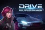 Drive: Multiplier Mayhem logo
