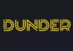 dunder logo