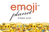 Emoji Planet logo