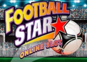 Football Star logo