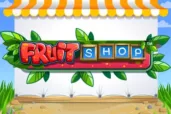 Fruit Shop logo