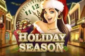 Holiday Season logo