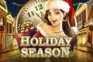 Holiday Season logo