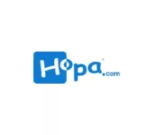 Hopa Casino logo