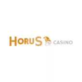 Horus Casino logo