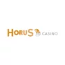 Horus Casino logo