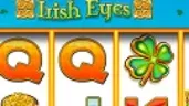 Irish Eyes logo