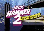 Jack Hammer 2 logo