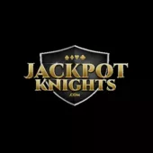 Jackpot Knights logo