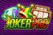 Joker Pro automat