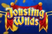 Jousting Wilds logo